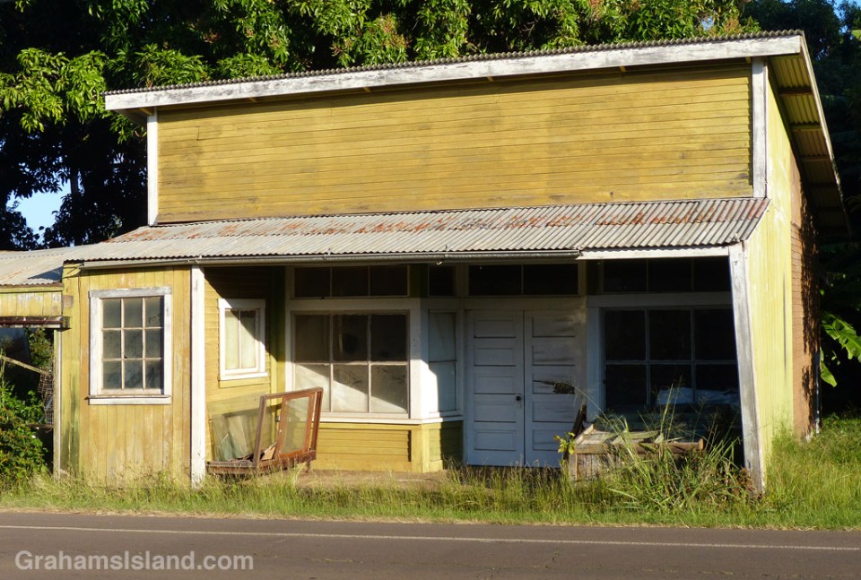 Better Days: Out of business