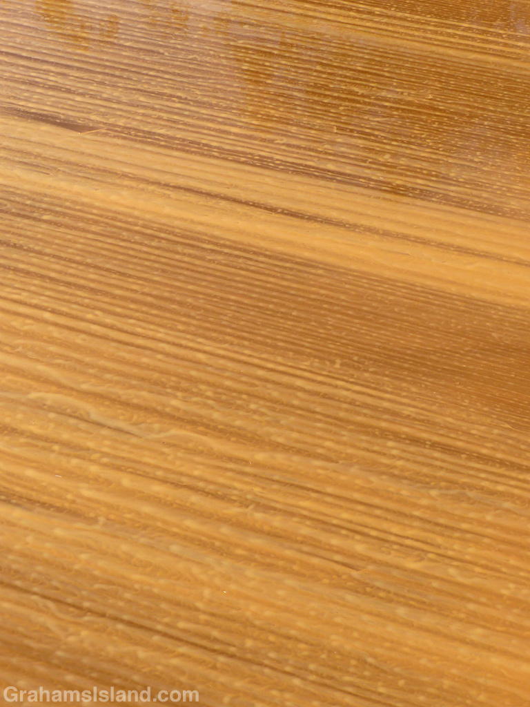 Patterns: Mud puddle