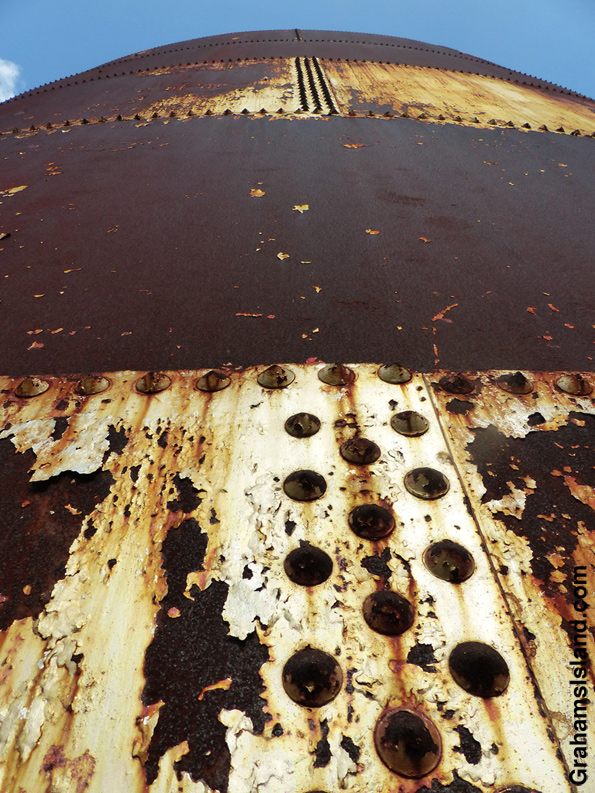 Better Days: Water Tank