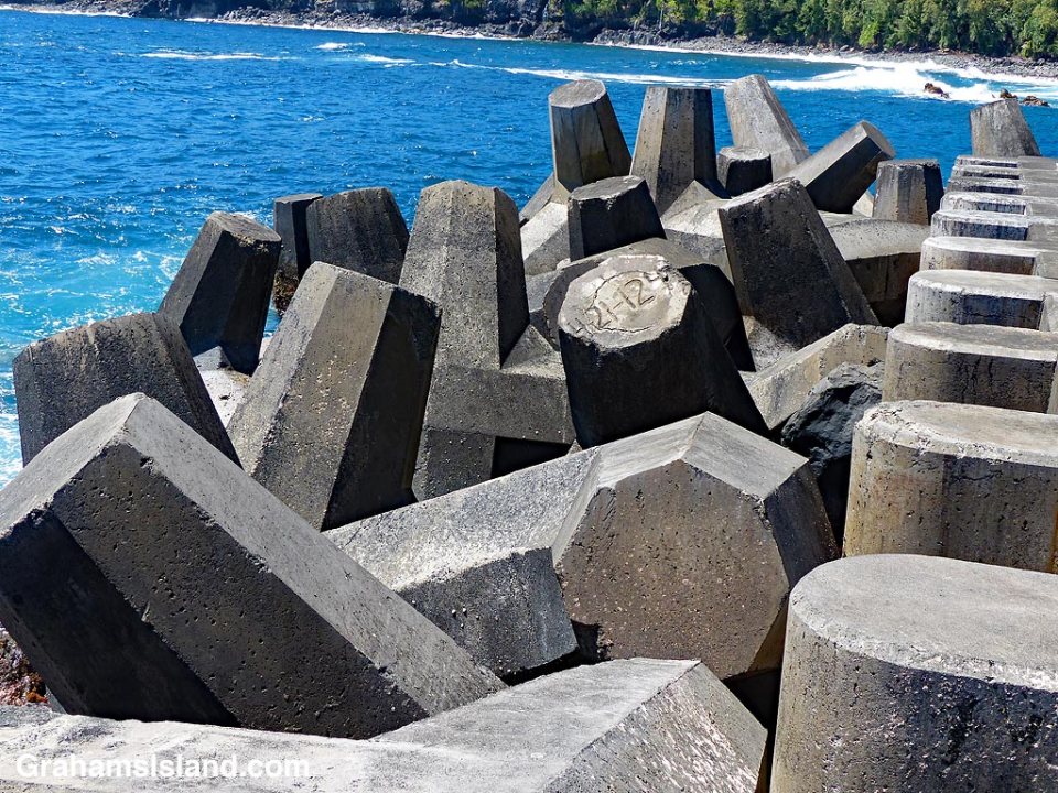 Abstracts-Breakwater