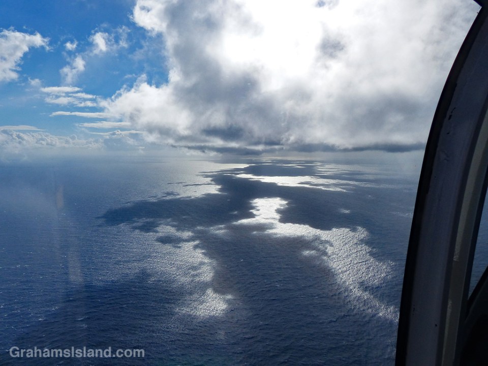 Abstracts-Clouds on the water