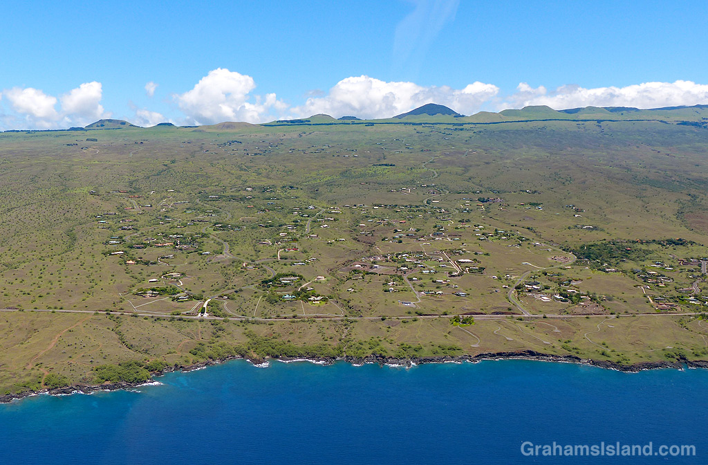 Kohala Ranch