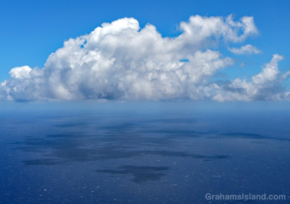 Abstracts-Clouds on the water