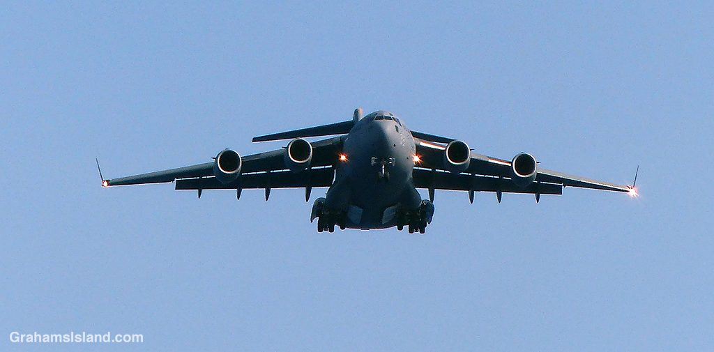 c-17 globemaster