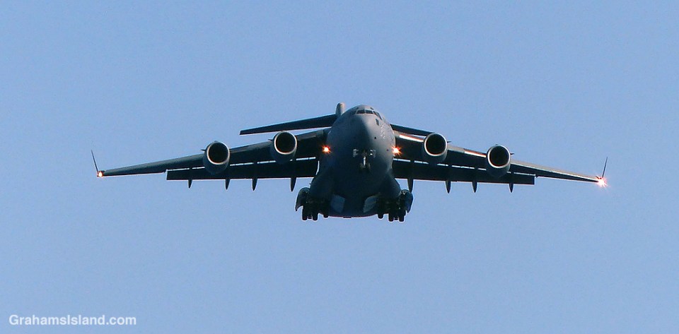 c-17 globemaster