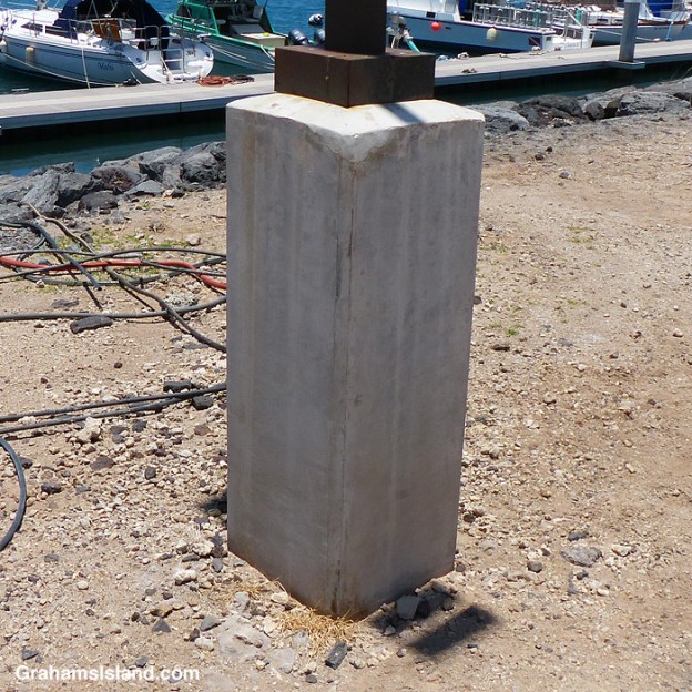 Lahaina noon at Kawaihae, Hawaii